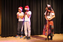 Stadtteilschule Altona