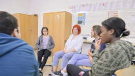 Stadtteilschule Altona